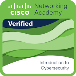Certification 1